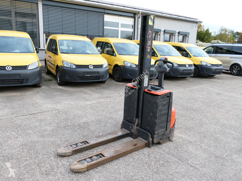 Stacker BT SWE 080 L