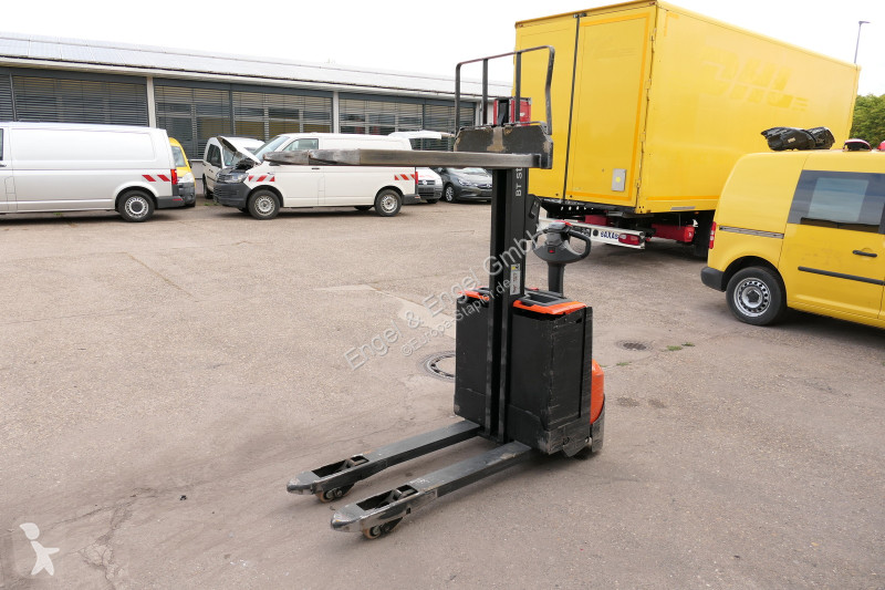 Stacker BT SWE 080L