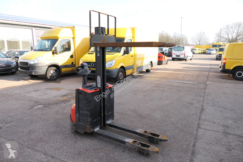 Gerbeur BT SWE 080L