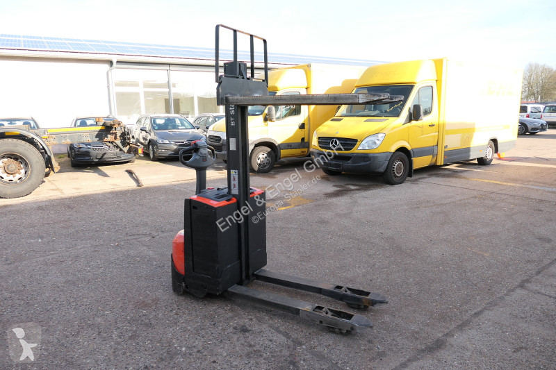 Gerbeur BT SWE 080L