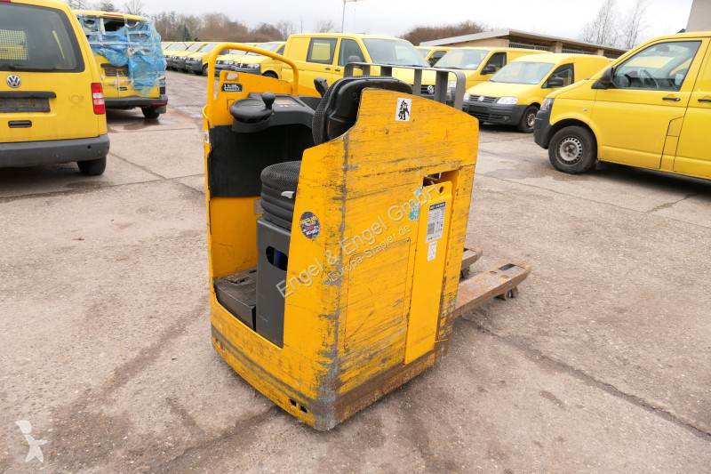 Gerbeur Jungheinrich ESE 220 Batterie 01/2020