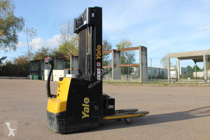 Gerbeur Yale MS12AC