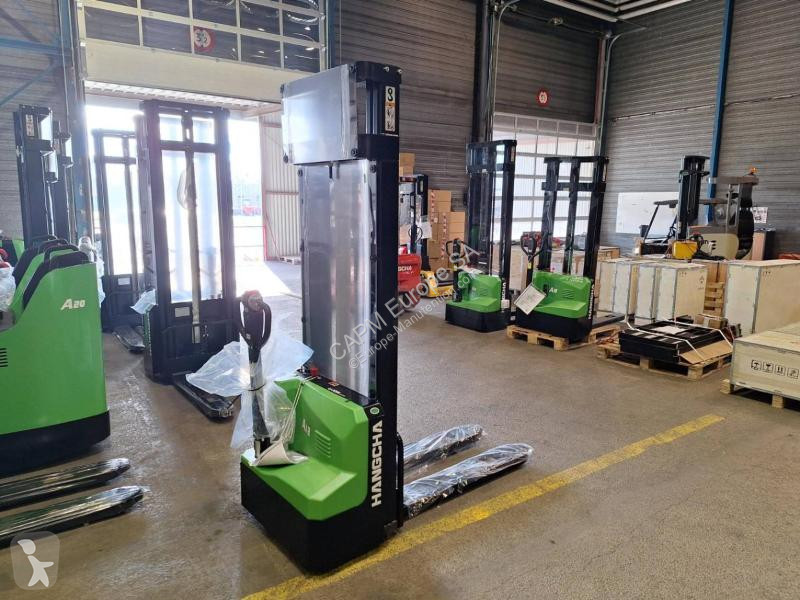 Apilador Hangcha CDD12-A2MC2-ISZ