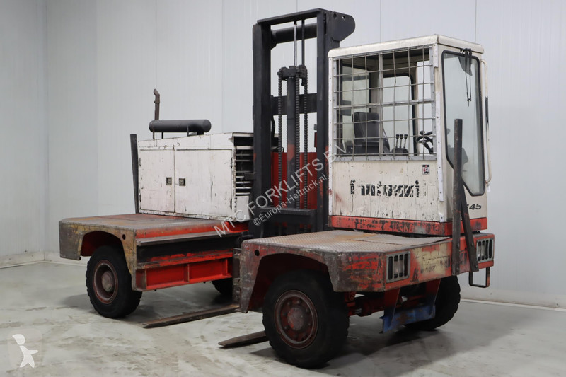 Gerbeur Fantuzzi SF45