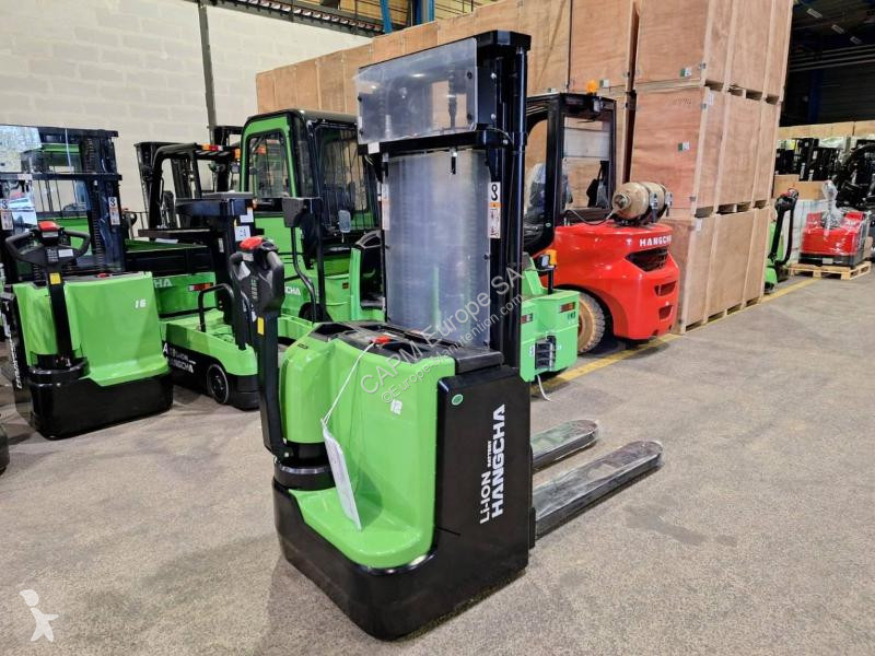 Gerbeur Hangcha CDD12-XT1-SI
