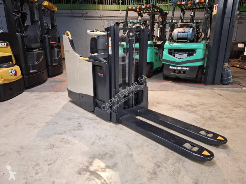 Gerbeur Crown DT3040