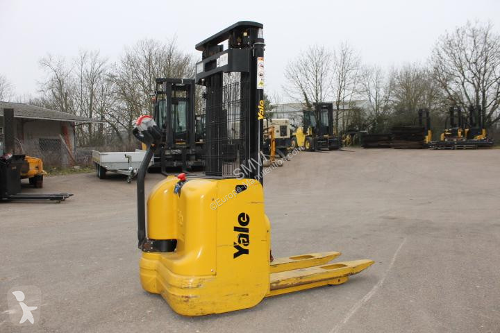 Gerbeur Yale MS10AC