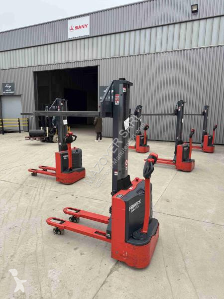 Gerbeur Fenwick MM10i