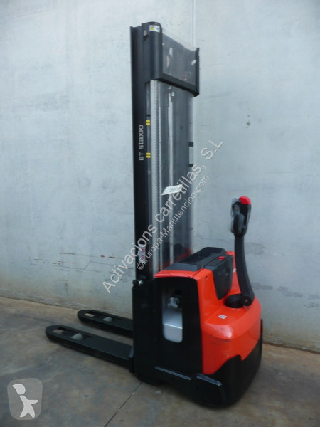 Apilador BT SWE120 Li-ion