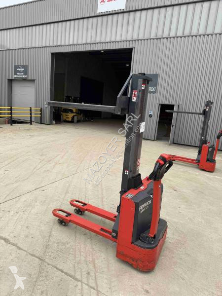 Gerbeur Fenwick MM10i