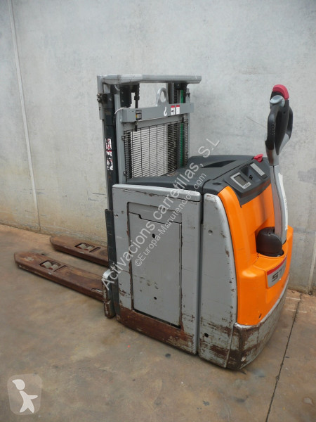 Apilador Still EXV 14 C LI-ION