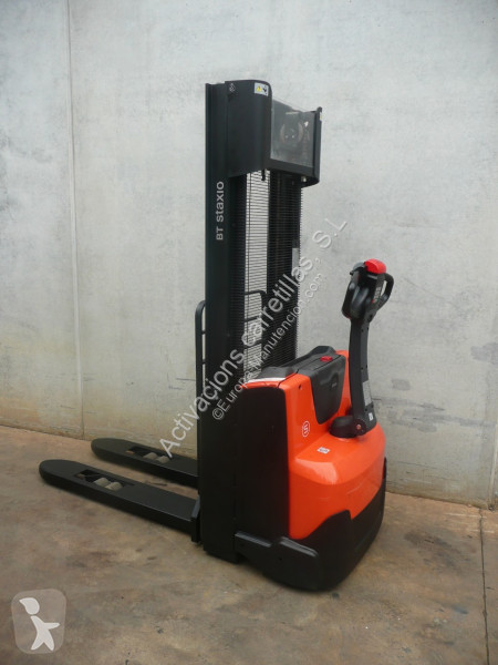 Apilador BT SWE 100