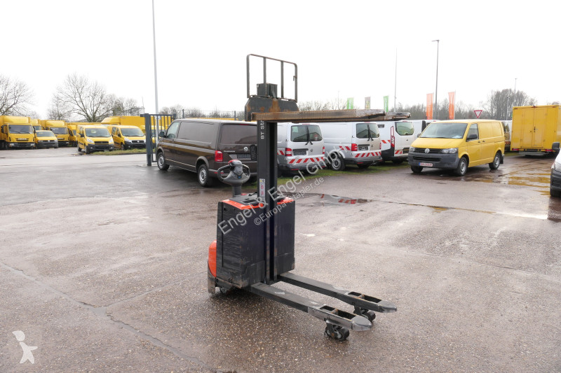 Gerbeur Toyota SWE 080L