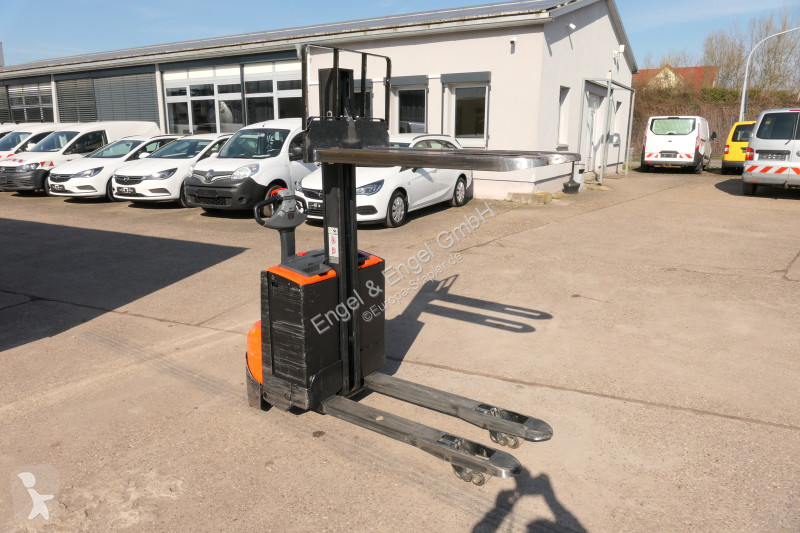 Stacker BT SWE 080L