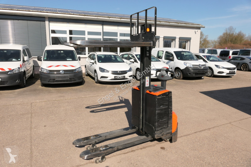 Stacker BT SWE 080L