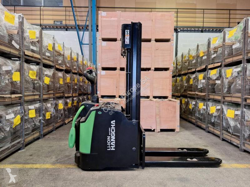 Apilador Hangcha CDD16-AC2S-LI