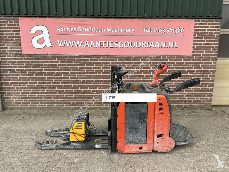 Apilador Electrische stapelaar - Gebruikt