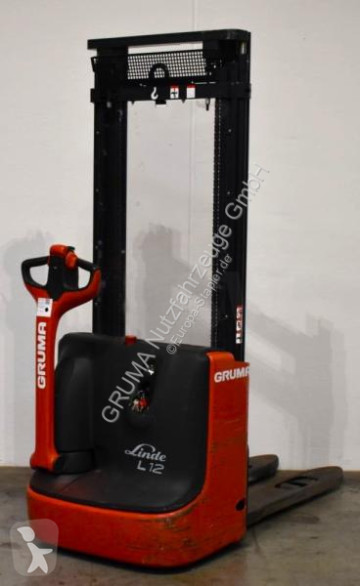 Gerbeur Linde L 12 1172