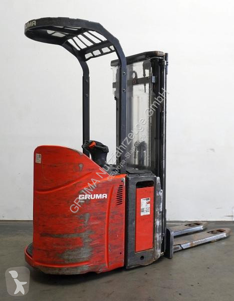 Gerbeur Linde D 12 SP 133