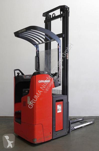 Gerbeur Linde L 14 R 1174