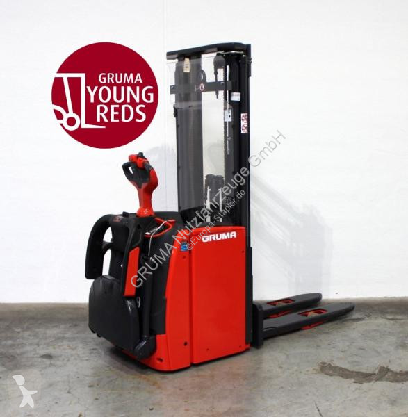 Gerbeur Linde L 14 AP i 1173-01