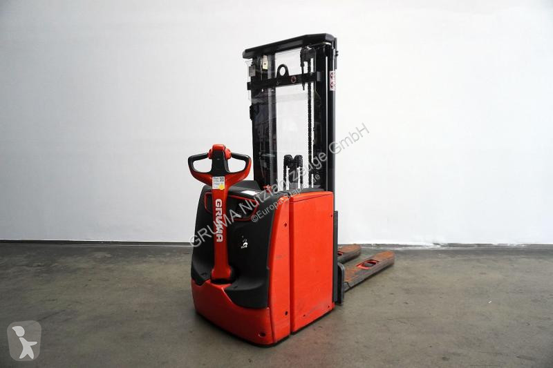 Stacker Linde L 14 1173