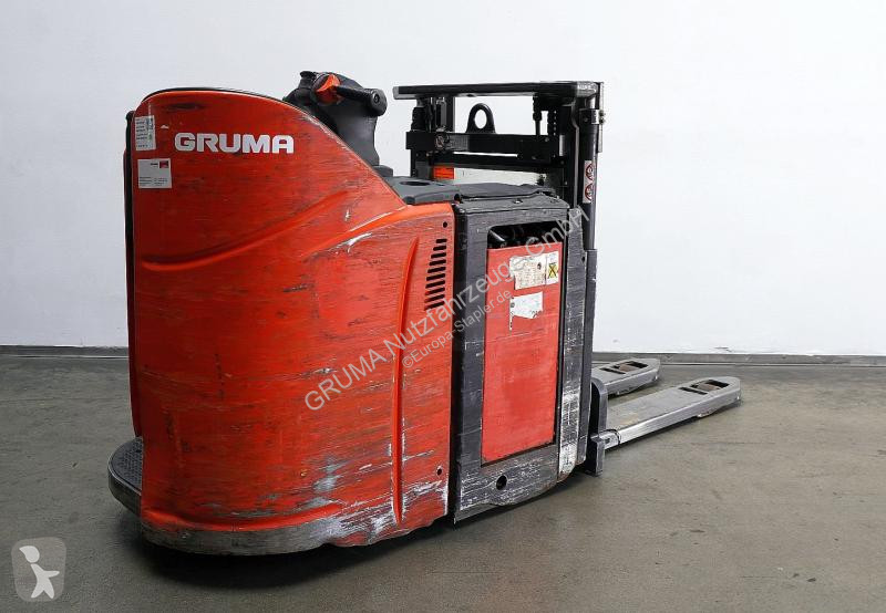 Gerbeur Linde D 12 HP SP 133