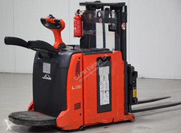 Linde L06ac Hochhubwagen