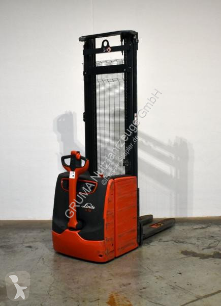 Stacker Linde L 16 1173