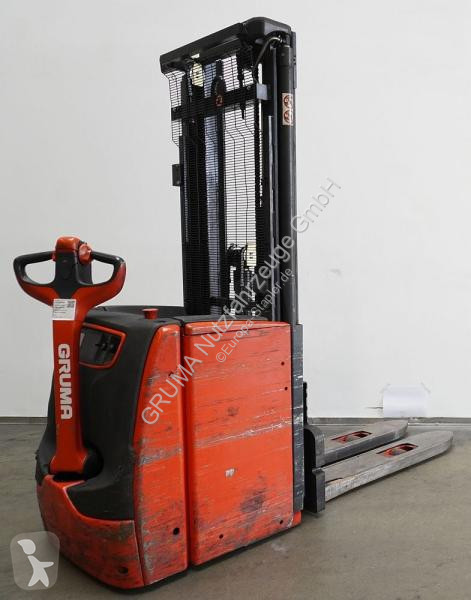 Stacker Linde L 20 1173