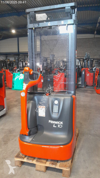 Fenwick L 10 Hochhubwagen