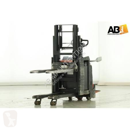 Apilador Toyota SPE-200-DN