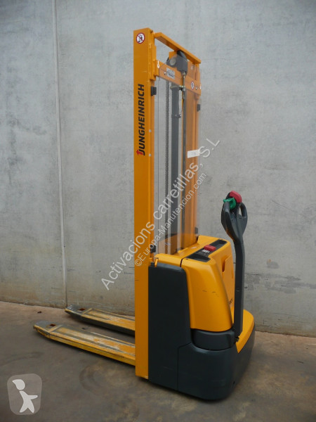 Apilador Jungheinrich 360 ZT
