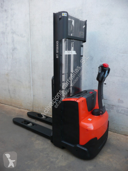 Apilador BT SWE 100