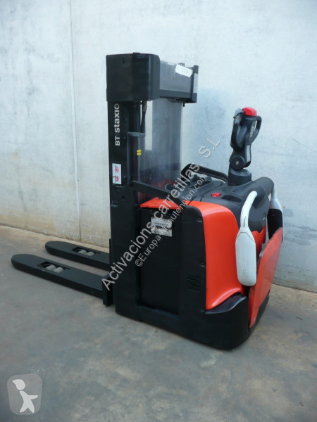 Apilador BT SPE 160