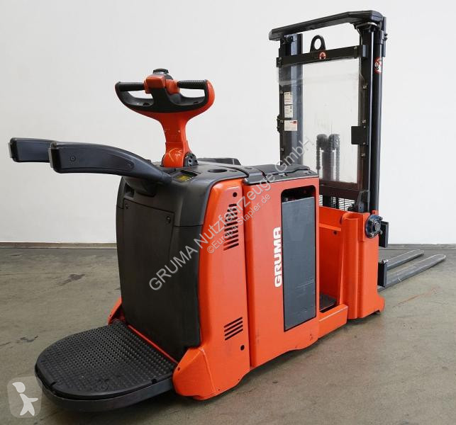 Gerbeur Linde L 10 AC AP 1170