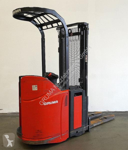 Gerbeur Linde SP 133