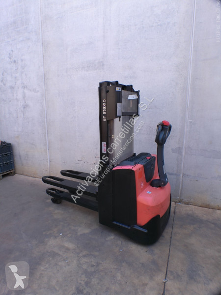 Apilador BT SWE 200 D