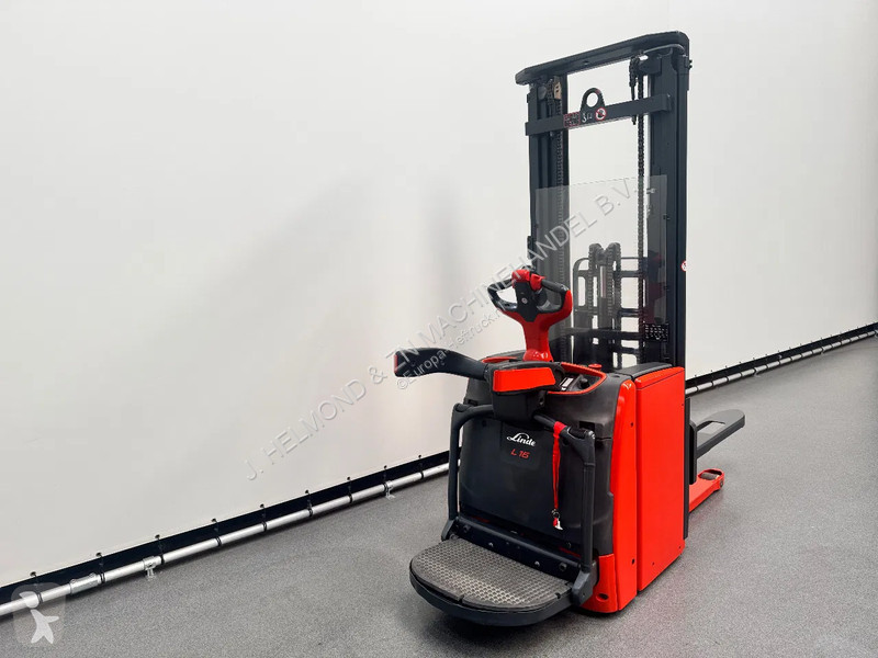 Gerbeur Linde L 16 AP