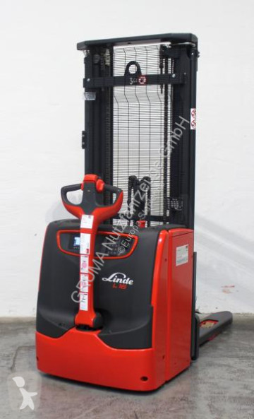 Gerbeur Linde