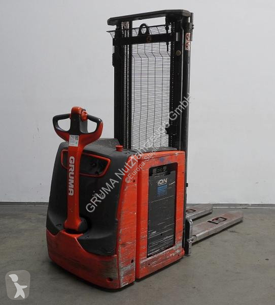 Stacker Linde L 16 i ION 1173