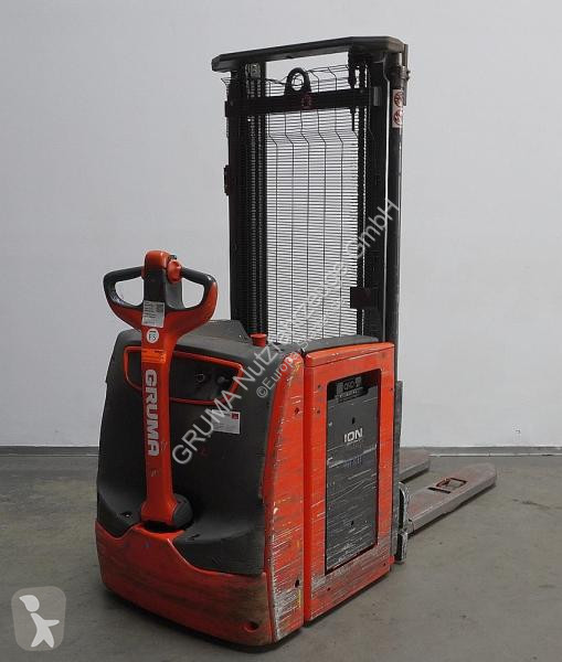 Stacker Linde L 16 i ION 1173