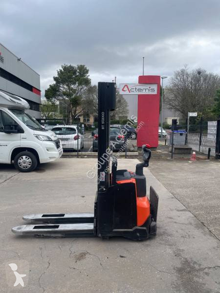 BT SWE120L Hochhubwagen