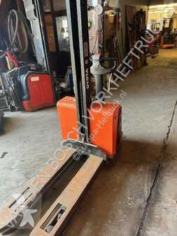 Stacker BT