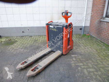 Gerbeur Linde