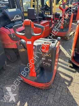 Gerbeur Linde
