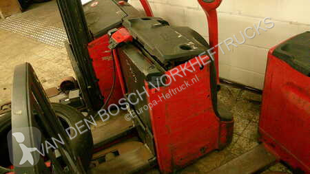 Gerbeur Linde