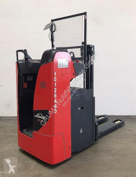 Gerbeur Linde D 12 S 1164-03