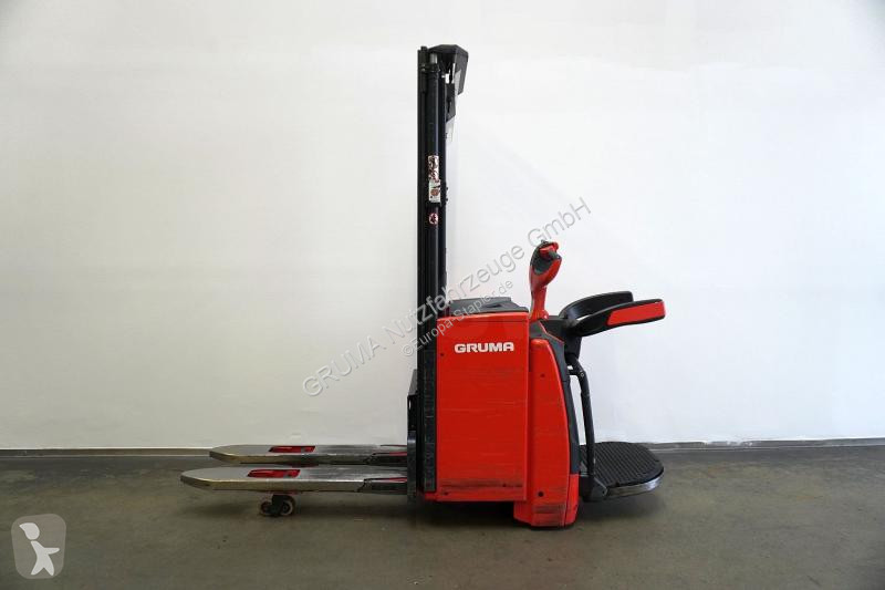 Gerbeur Linde L 14 AP i 1173