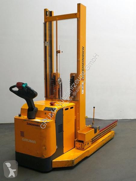 Gerbeur Jungheinrich EJB 335